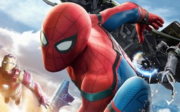 Người hâm mộ Marvel tức giận vì Spider Man có thể sắp phải chia tay MCU