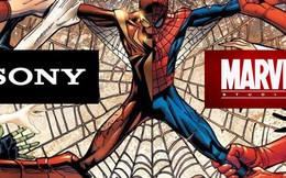 Tất tần tật những gì bạn cần biết về bản quyền Spider-Man giữa Sony và Marvel