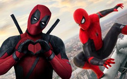 Số phận bộ đôi "oan gia" Deadpool và Spider-Man sẽ đi về đâu sau vụ "li dị" của Sony và Disney?