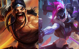 Đấu Trường Chân Lý: Cập nhật phiên bản 9.16B - Jinx, Draven mới mạnh chưa bao lâu đã bị nerf thảm