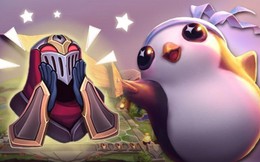 Đấu Trường Chân Lý: Riot khẳng định chế độ 'nhân phẩm' sẽ có phần thưởng xếp hạng như LMHT gốc