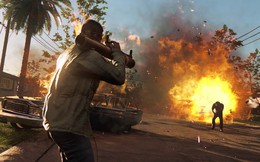 GTA V và top những tựa game giảm giá hot nhất tuần này trên Steam