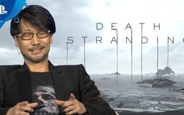 Death Stranding sẽ độc quyền trên PS4, game thủ PC có thể sẽ không bao giờ được chơi ?