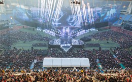 LMHT: Riot Games bị fan phàn nàn chê trách vì tiếp tục bán vé CKTG quá muộn