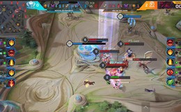 Liên Quân Mobile: ZD Esports thua trắng VEC In The Dark, fan lo VN mất HCV SEA Games