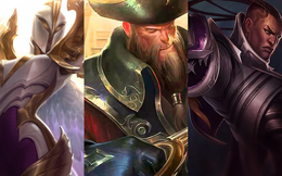 Đấu Trường Chân Lý: Tìm hiểu đội hình siêu dị Gangplank chủ lực kết hợp với Quý Tộc
