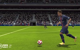 EA bất ngờ tung ra FIFA 2020 Mobile cho các game thủ tải về 'chiến' ngay từ bây giờ