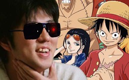 One Piece: Lý do thật sự khiến thánh Oda mê phim nhưng lại đi vẽ truyện tranh?