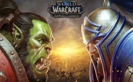 Blizzard kiện công ty Trung Quốc vì đạo nhái trắng trợn WarCraft
