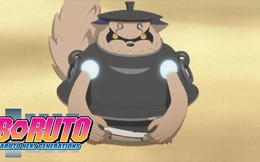 Boruto: Hé lộ trạng thái mới của Nhất vĩ Shukaku, hóa ra vĩ thú cũng có lúc "cute hột me" đến vậy