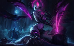 LMHT: Game thủ quốc tế phẫn nộ khi Riot Games giảm bớt phần sexy của Evelynn