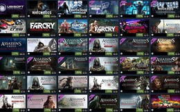 Không phải Epic Games, thêm một NPH lên tiếng chỉ trích Steam