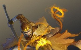 Tây Du Ký: Danh tính 5 nhân vật khiến Tề Thiên Đại Thánh tình nguyện nhận làm đại ca