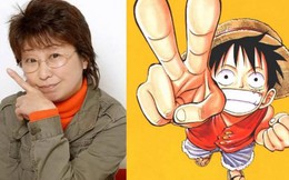 One Piece: Diễn viên lồng tiếng cho Luffy Mũ Rơm đăng đàn tìm người "kế nhiệm", ai mới là người phù hợp?