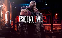 Tin vui cho fan Resident Evil: Capcom đang phát triển game mới