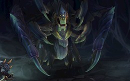 LMHT: Riot nên tạo ra 1 quái rừng siêu khủng khiếp hơn cả Baron trong Đấu Trường Công Lý?