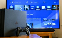 Tiết lộ về PS5 khiến doanh số của PS4 sụt giảm trong năm 2019