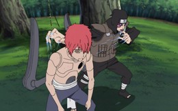 Sasori và 10 nhân vật sử dụng kỹ thuật Kugutsu tốt nhất trong series Naruto và Boruto