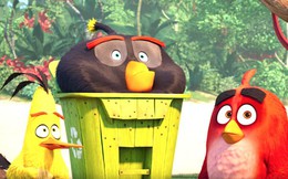 Vì sao Angry Birds 2 lại là bộ phim hoạt hình vui nhộn không thể bỏ qua trong dịp nghỉ lễ 2/9 này?