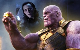 Loki gặp Thanos và những sự kiện quan trọng sẽ không bao giờ xuất hiện trong MCU nữa?
