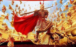 Tây Du Ký: Bốn chiến thần mạnh mẽ đại diện cho Phật, Tiên, Ma, Nhân