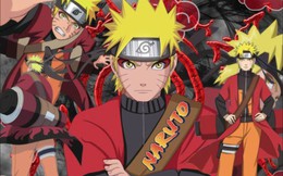 Top 20 nhẫn thuật mạnh mẽ và nguy hiểm nhất từng xuất hiện trong Naruto và Boruto (P2)