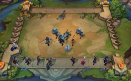 Đấu Trường Chân Lý: Những tính năng mà người chơi mong muốn Riot Games bổ sung ngay và luôn