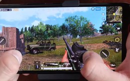 Loạt smartphone Android cấu hình "khủng" phù hợp để chiến game mobile nhất hiện nay