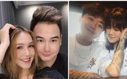 Những couple "chú - cháu" siêu đáng yêu: Đỉnh nhất là "streamer giàu nhất Việt Nam" Xemesis, hơn bạn gái tận 13 tuổi!