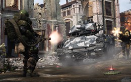 "Nổi da gà" với chế độ chơi multiplayer đỉnh cao của Call of Duty 2019