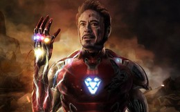 Hé lộ lý do thật sự khiến Iron-Man không thể nói được lời nào trước khi chết trong Avengers: Endgame