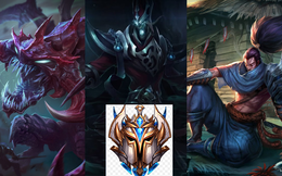 Đấu Trường Chân Lý: Mổ xẻ meta phiên bản 9.15 với game thủ top 1 Thách Đấu Hàn Quốc