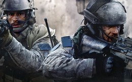 Call of Duty mang tin buồn tới cộng đồng FPS