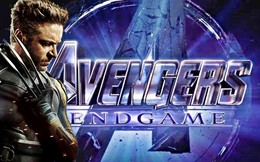 Avengers: Endgame đã mở ra nguồn gốc của Wolverine trong vũ trụ Marvel?