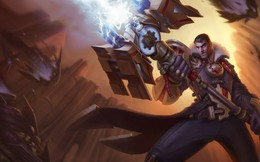 Đấu Trường Chân Lý: Tộc Hextech sở hữu tiềm năng khắc chế hoàn toàn các đội hình mạnh nhất meta
