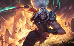 LMHT: Nhiều game thủ đang phát ngán với Yasuo và đòi Riot Games nerf sấp mặt Kẻ Bất Dung Thứ