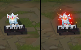 Đấu Trường Chân Lý: Riot 'đổi gió' bằng bộ 3 linh thú mới siêu đáng yêu