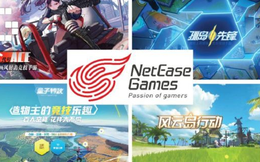 NetEase Games công bố kế hoạch xây dựng sân vận động eSports 17 nghìn tỷ