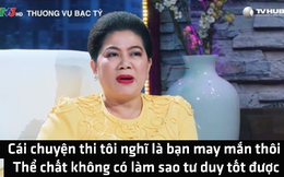 Gay gắt và 'dị ứng với game', Shark Liên khiến cộng đồng game thủ Việt tự ái
