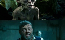 Andy Serkis và 7 diễn viên đã từng góp mặt trong Lord of The Rings và The Hobbit trước khi gia nhập MCU