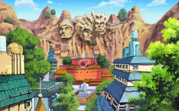 Boruto: So sánh 6 làng ninja, làng Lá vẫn là đỉnh nhất và khó bị vượt qua