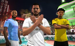 FIFA 20 đã cho tải bản miễn phí, game thủ có thể tải và chơi ngay bây giờ