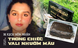 Bí ẩn rợn người về chiếc vali chôn sau vườn và bi kịch hôn nhân với người chồng cấm vợ nói từ “không”