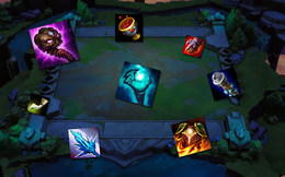 Đấu Trường Chân Lý: Những trang bị siêu mạnh mà Riot Games có thể ra mắt trong thời gian tới