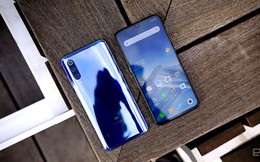 Loạt smartphone Android cấu hình "khủng" được mong chờ ở 3 tháng cuối năm 2019