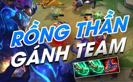 Đấu trường Chân Lý: Tộc Rồng bị nerf - Sejuan, Gnar, Swain cũng thi nhau 'lên đĩa'