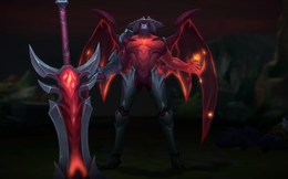 LMHT: Hóa ra Riot Games đã ấp ủ việc nerf Aatrox tới chết ngay từ khi hắn ta được làm lại