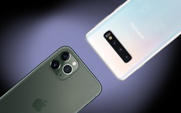Bao lâu nay Samsung hay Huawei khiêu chiến Apple đều bỏ qua, tại sao nay lại lôi nhà Android ra "cà khịa" trong sự kiện iPhone 11?