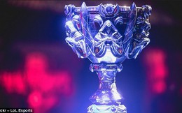 LMHT: Riot Games khẳng định sẽ không có thể thức nhánh thắng, nhánh thua cho các kỳ CKTG