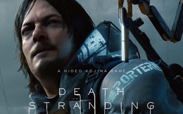 Kojima chính thức tung ra gameplay 50 Phút của Death Stranding